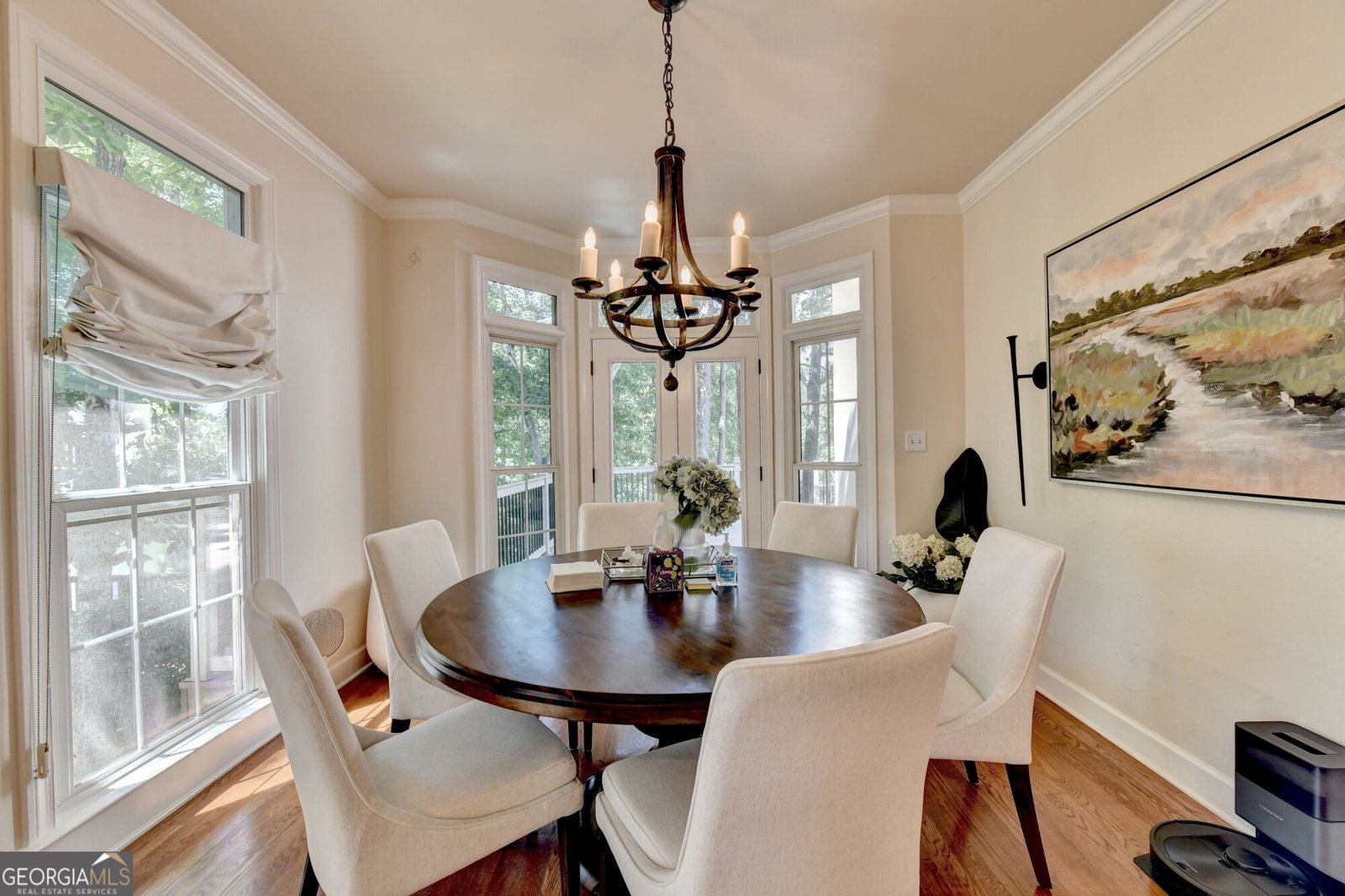 1090 Matheson Way Johns Creek - Photo 35