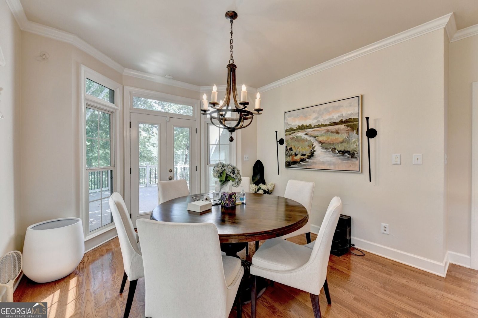 1090 Matheson Way Johns Creek - Photo 36