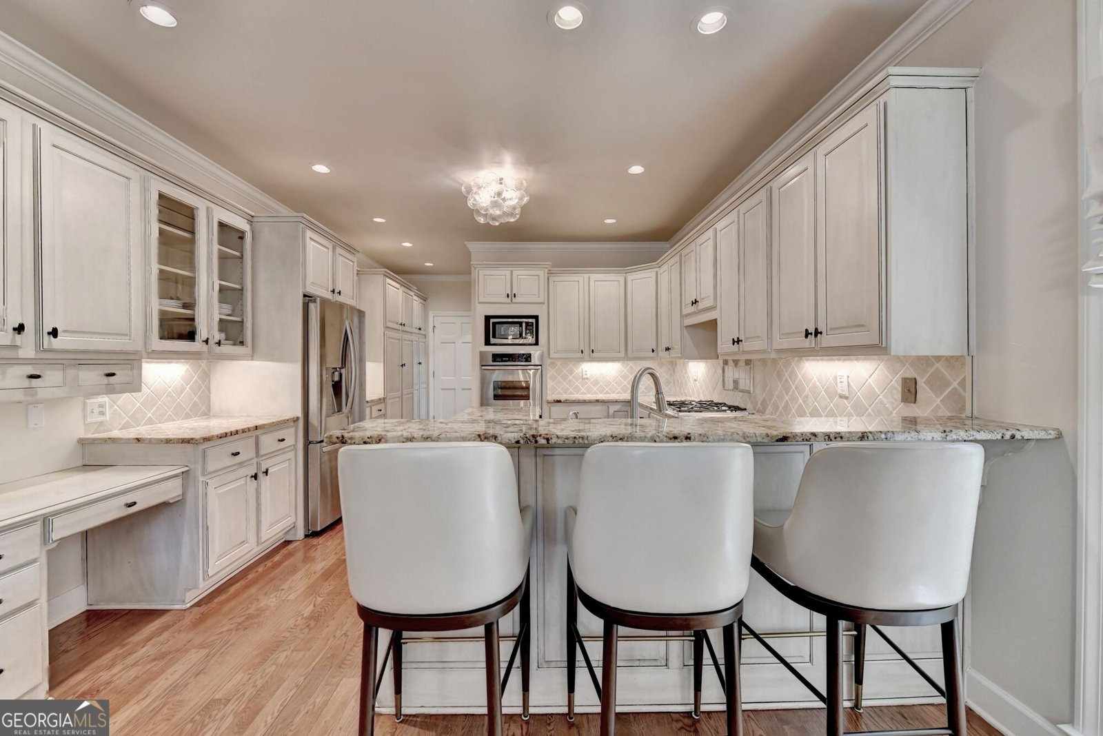 1090 Matheson Way Johns Creek - Photo 38