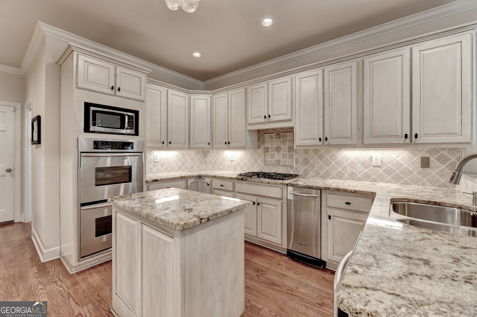 1090 Matheson Way Johns Creek - Photo 41