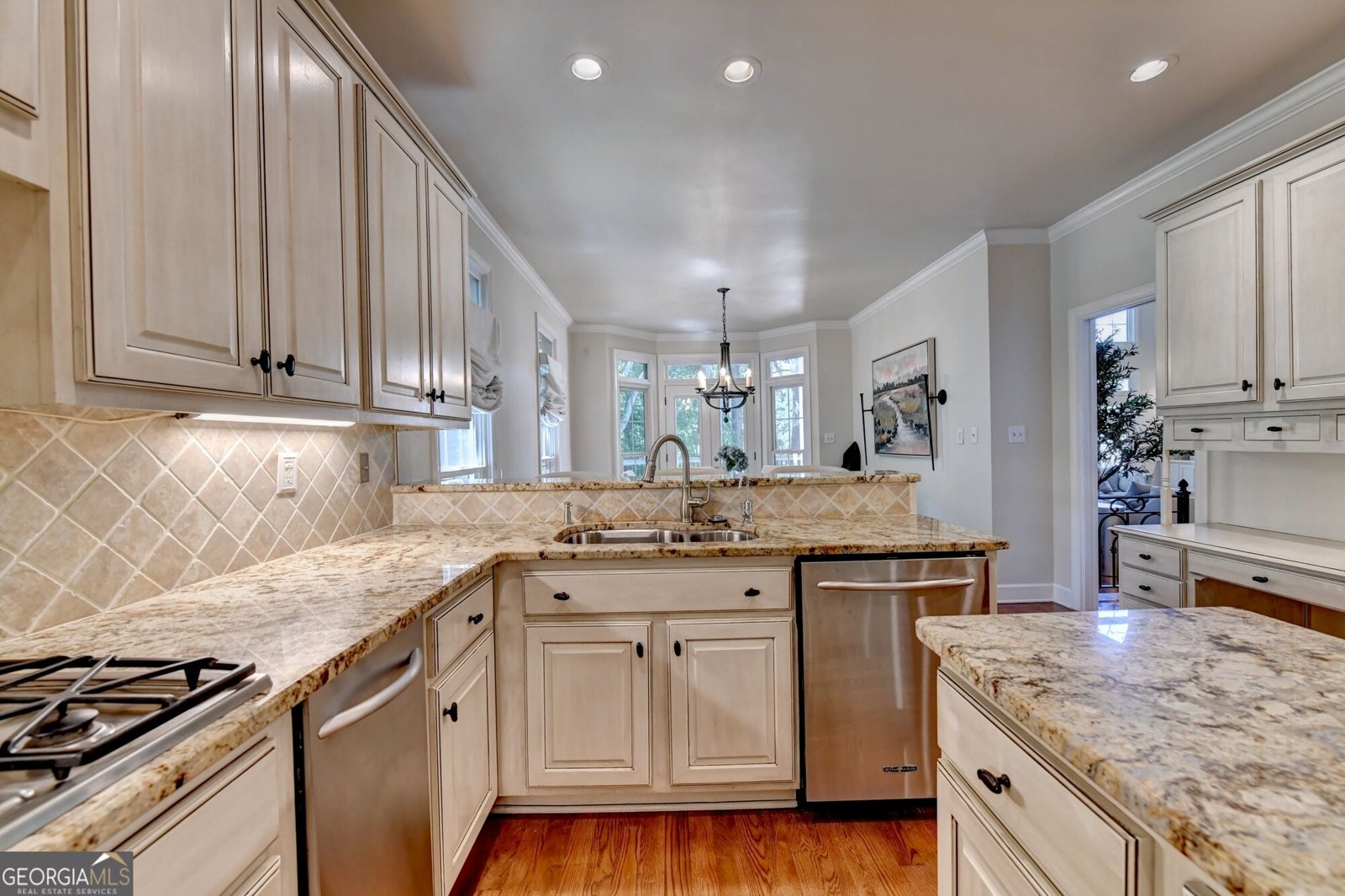 1090 Matheson Way Johns Creek - Photo 44