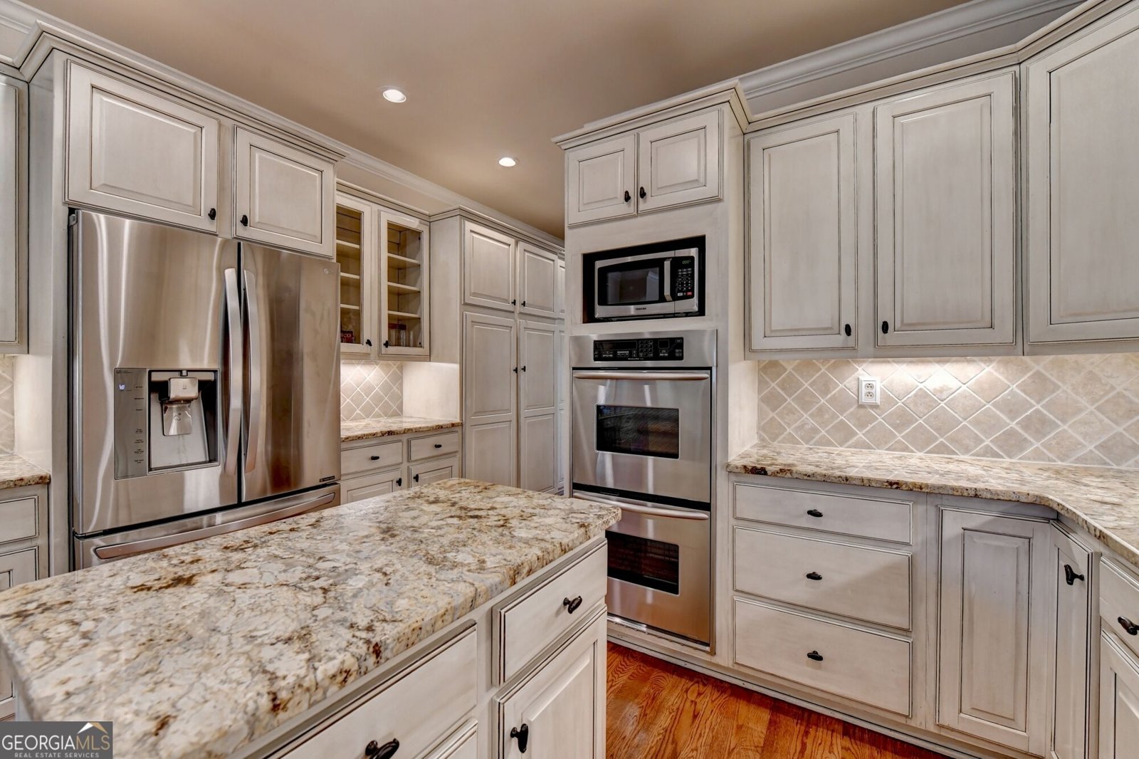 1090 Matheson Way Johns Creek - Photo 45