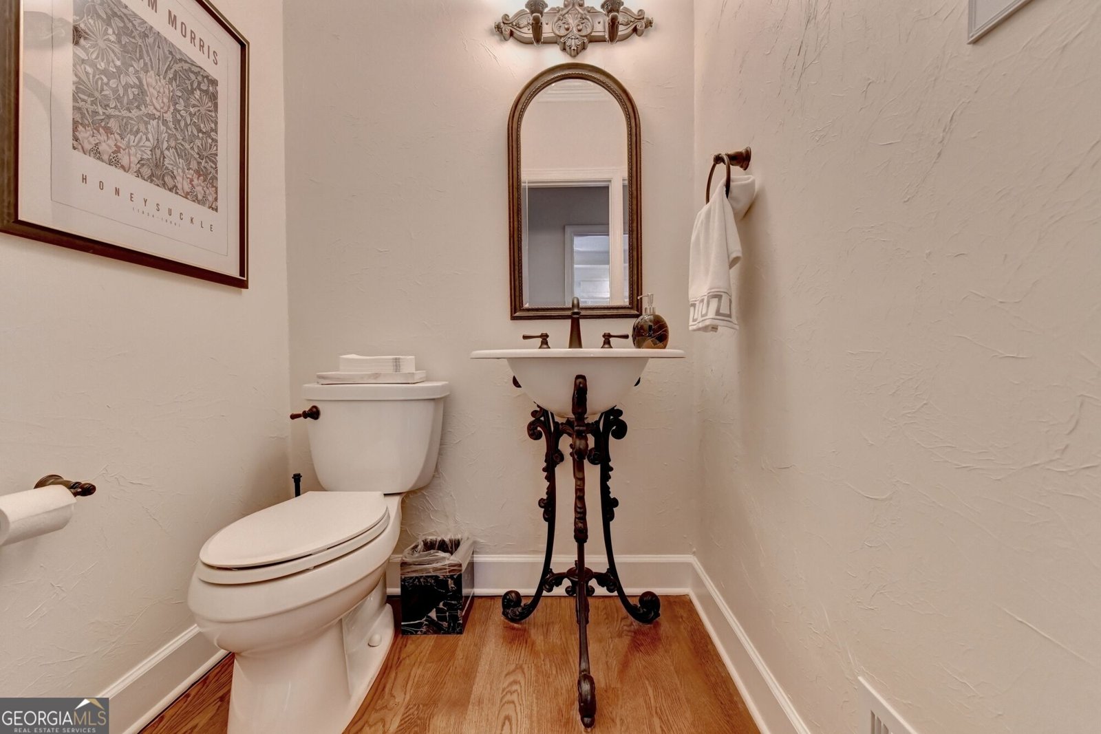 1090 Matheson Way Johns Creek - Photo 47
