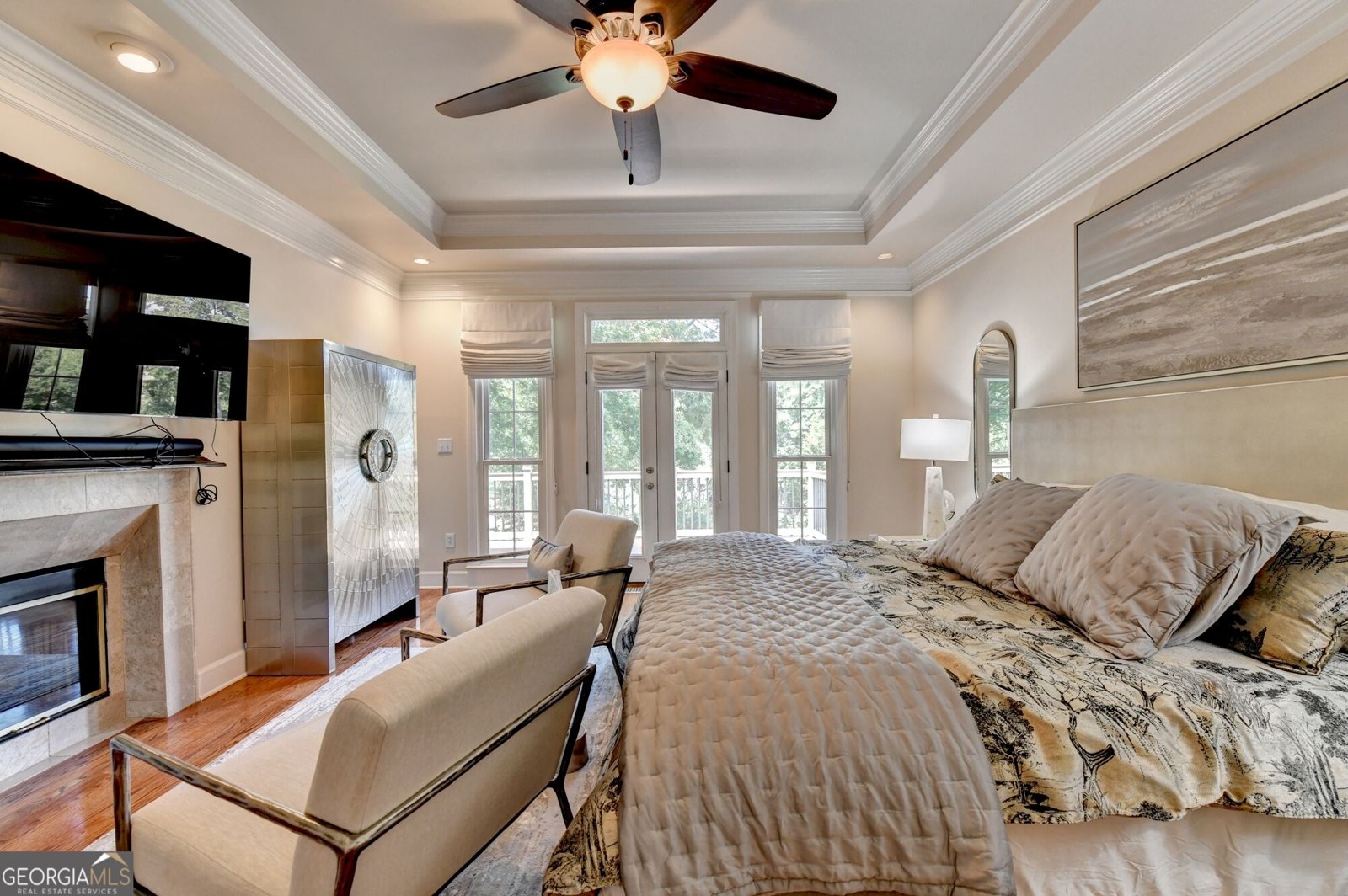1090 Matheson Way Johns Creek - Photo 49