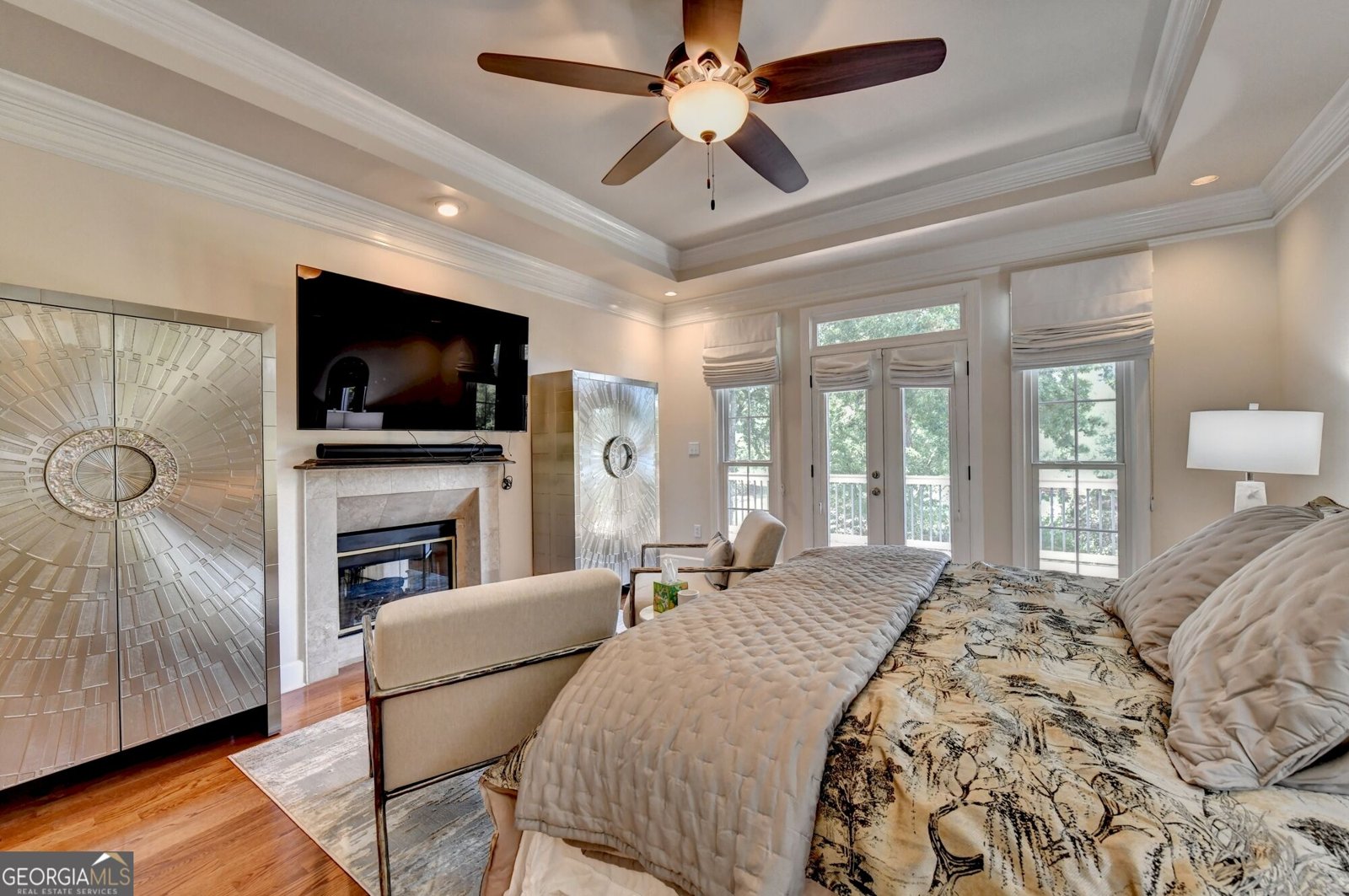 1090 Matheson Way Johns Creek - Photo 50