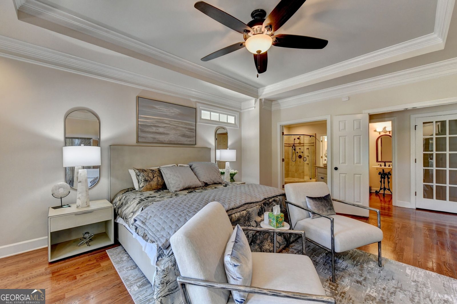 1090 Matheson Way Johns Creek - Photo 52