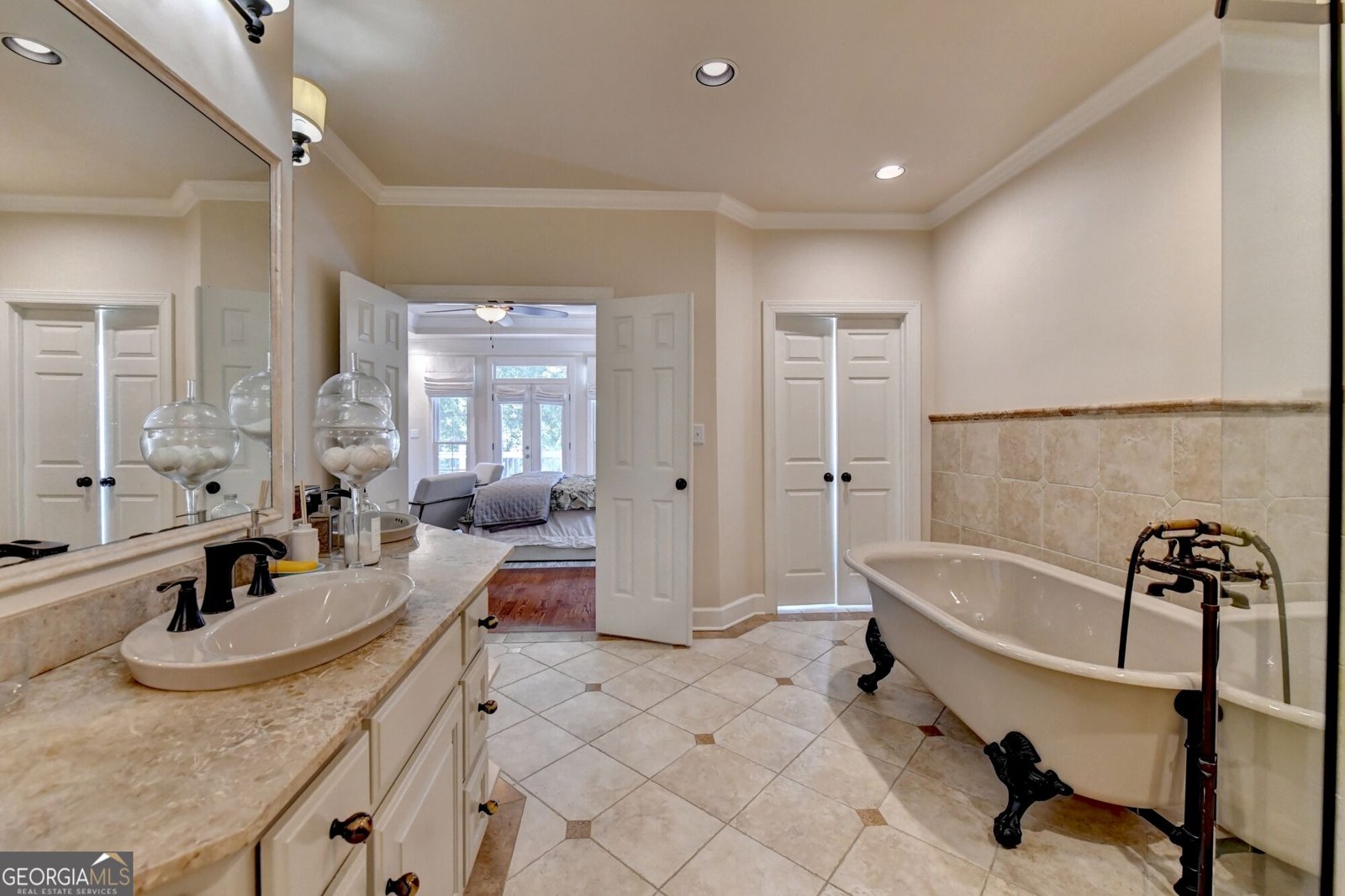 1090 Matheson Way Johns Creek - Photo 59
