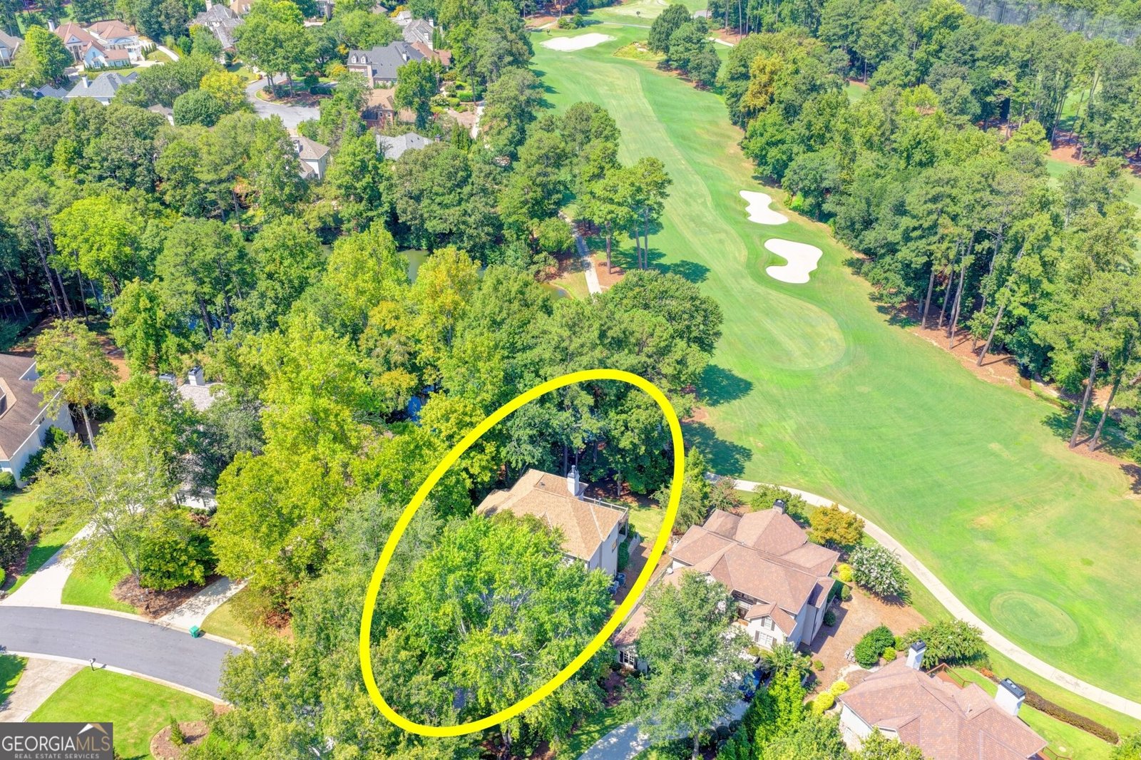 1090 Matheson Way Johns Creek - Photo 7