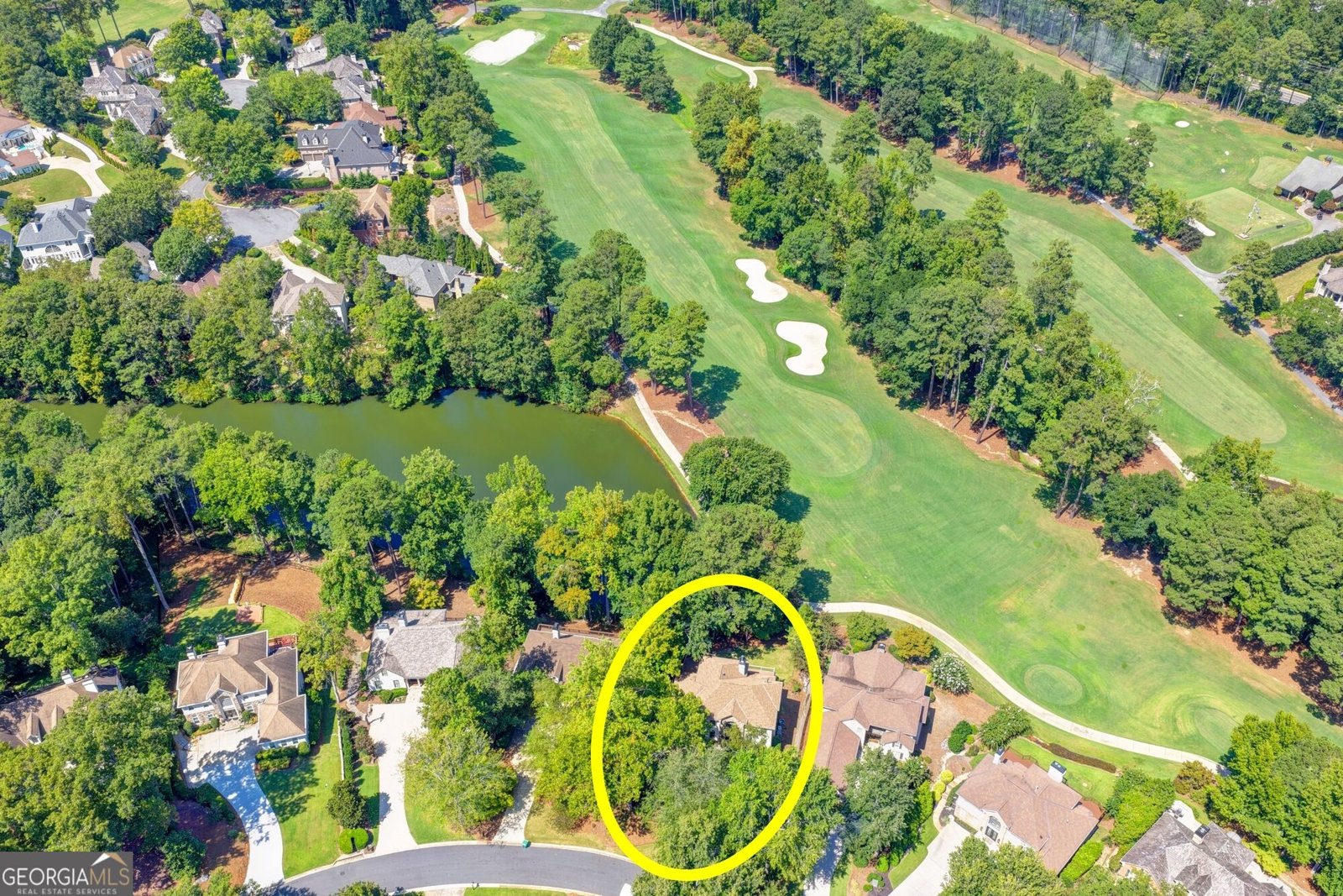 1090 Matheson Way Johns Creek - Photo 8
