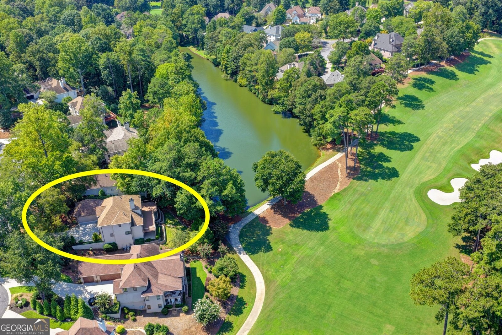 1090 Matheson Way Johns Creek - Photo 9