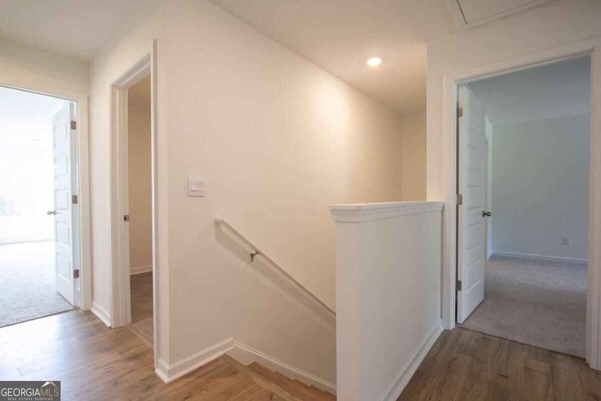 3592 Rowlett Street Decatur - Photo 22