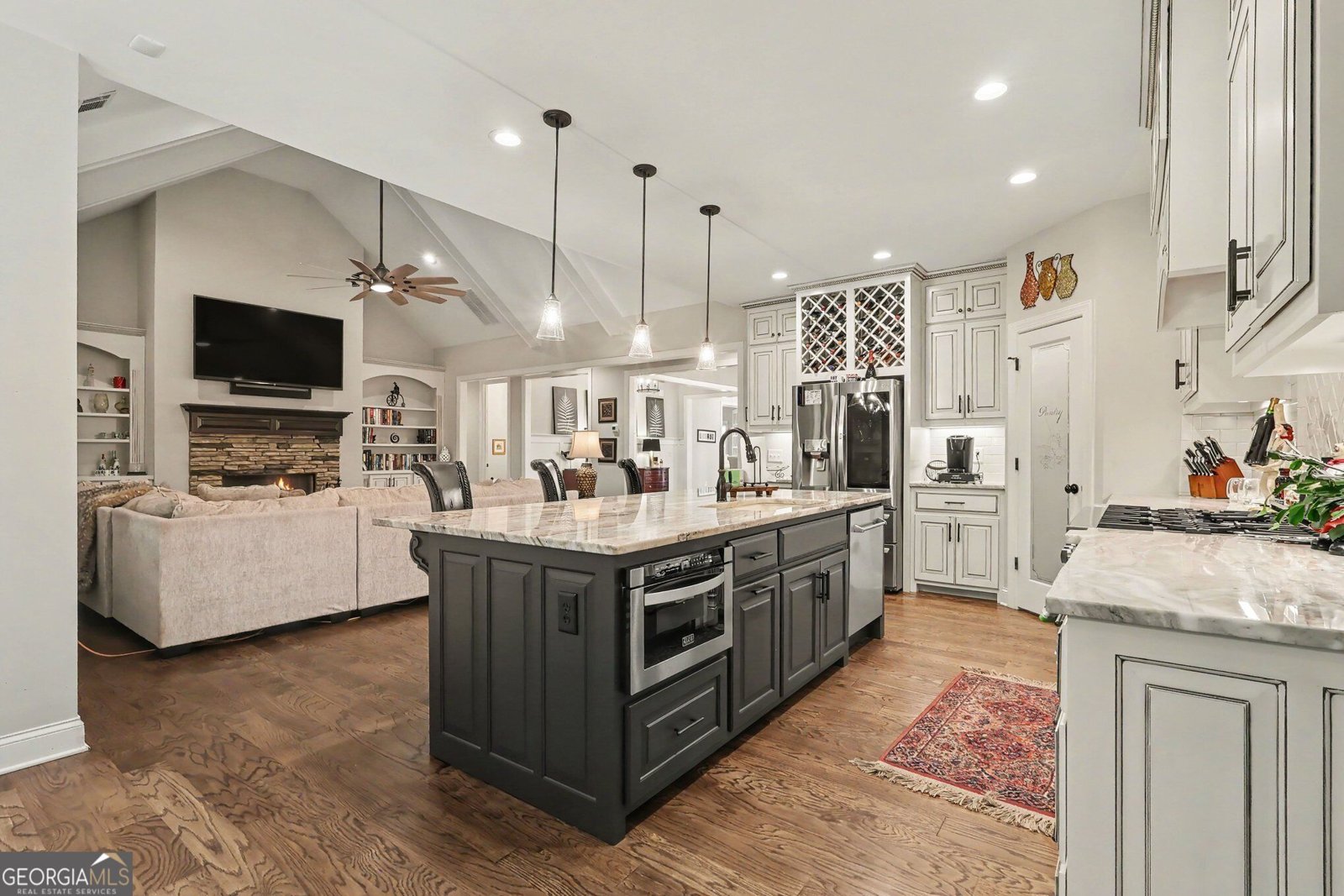 29 Water Stone Cove Newnan - Photo 13