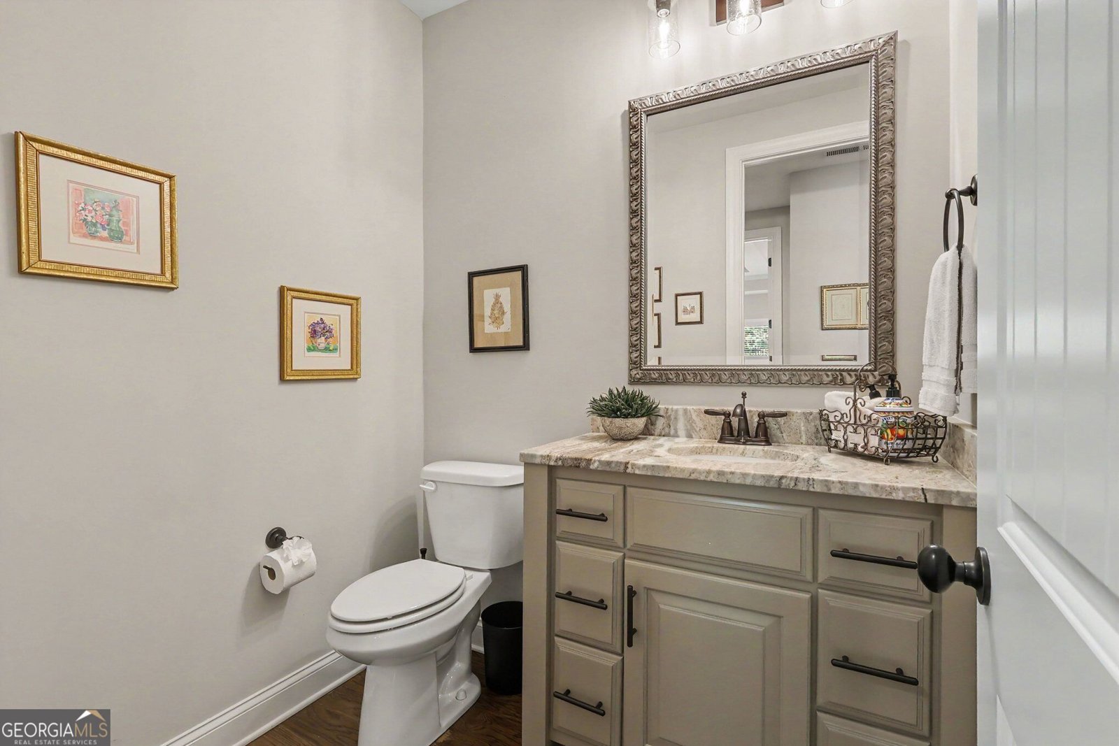 29 Water Stone Cove Newnan - Photo 17