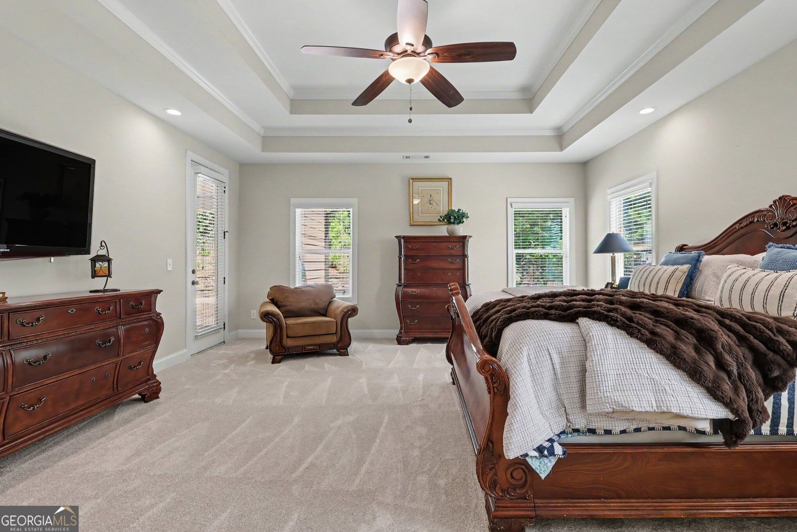 29 Water Stone Cove Newnan - Photo 18