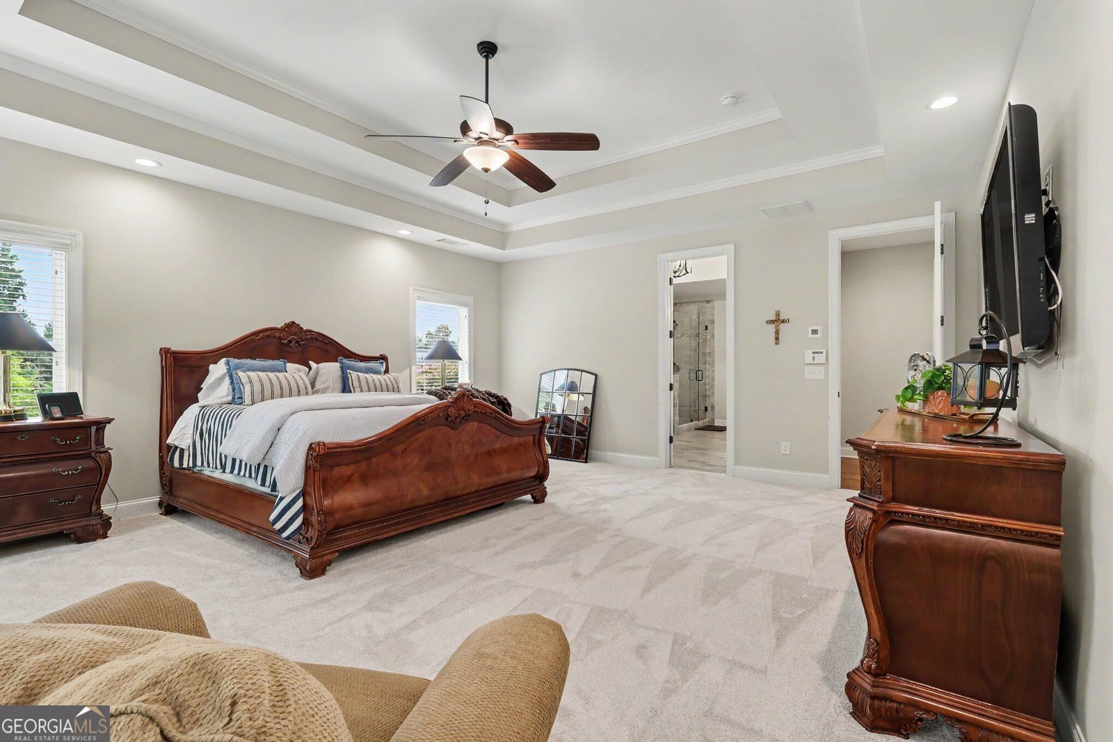 29 Water Stone Cove Newnan - Photo 19