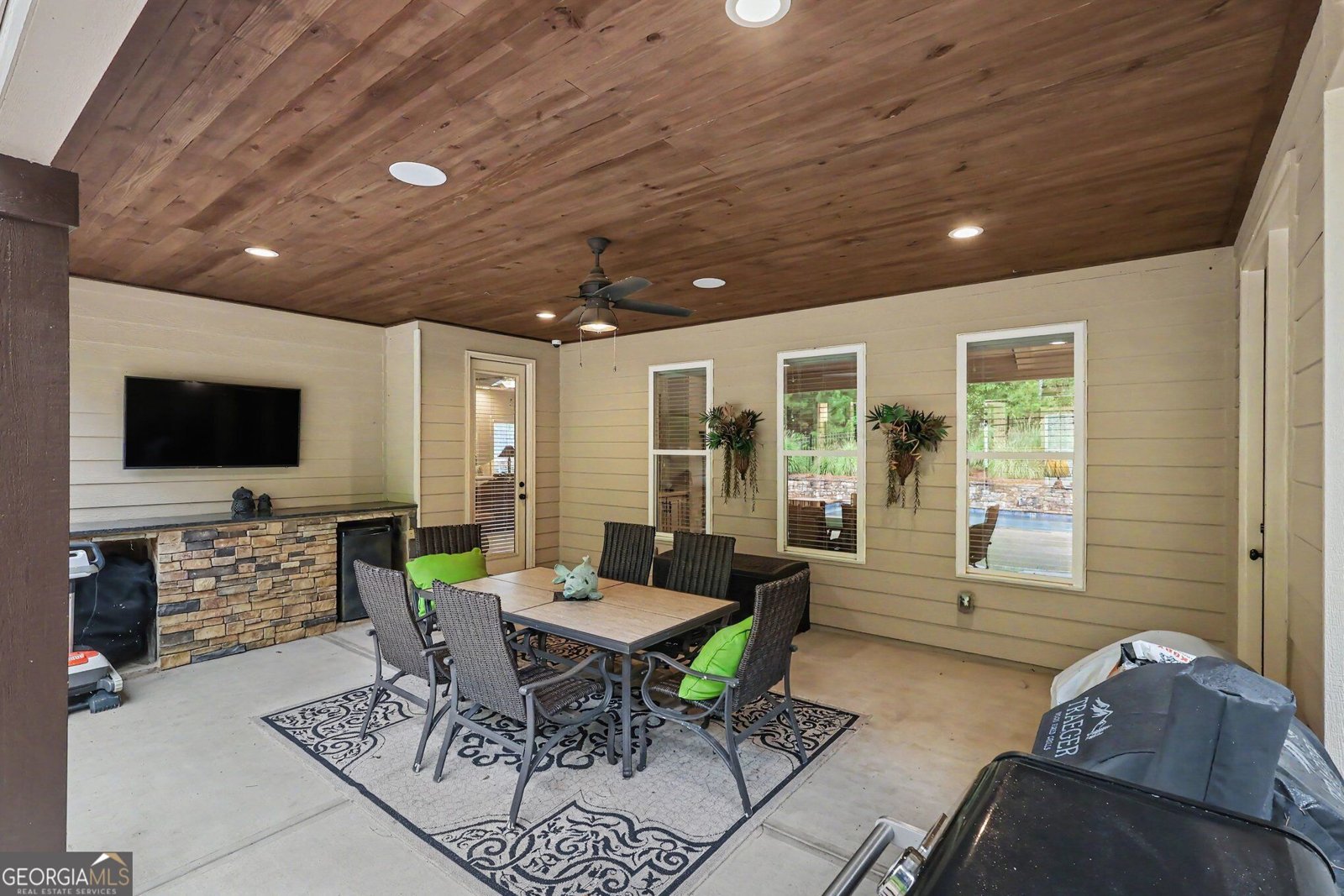 29 Water Stone Cove Newnan - Photo 36