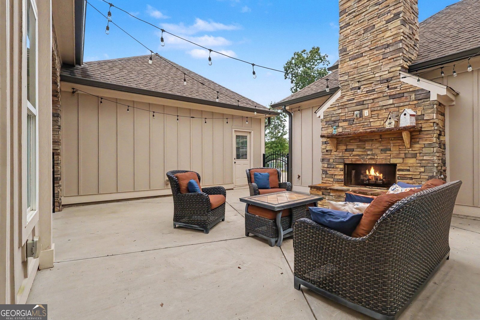 29 Water Stone Cove Newnan - Photo 37