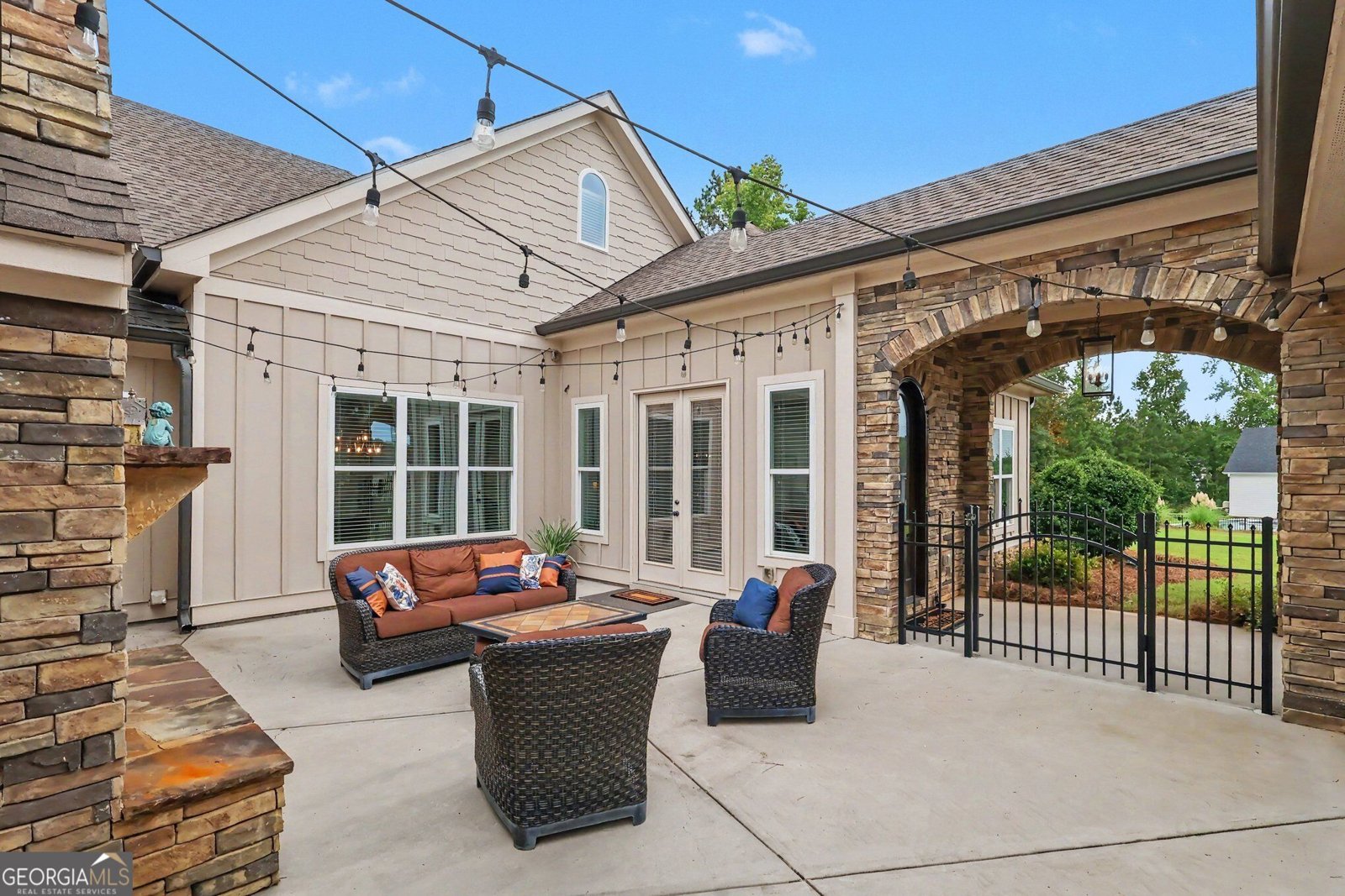 29 Water Stone Cove Newnan - Photo 38