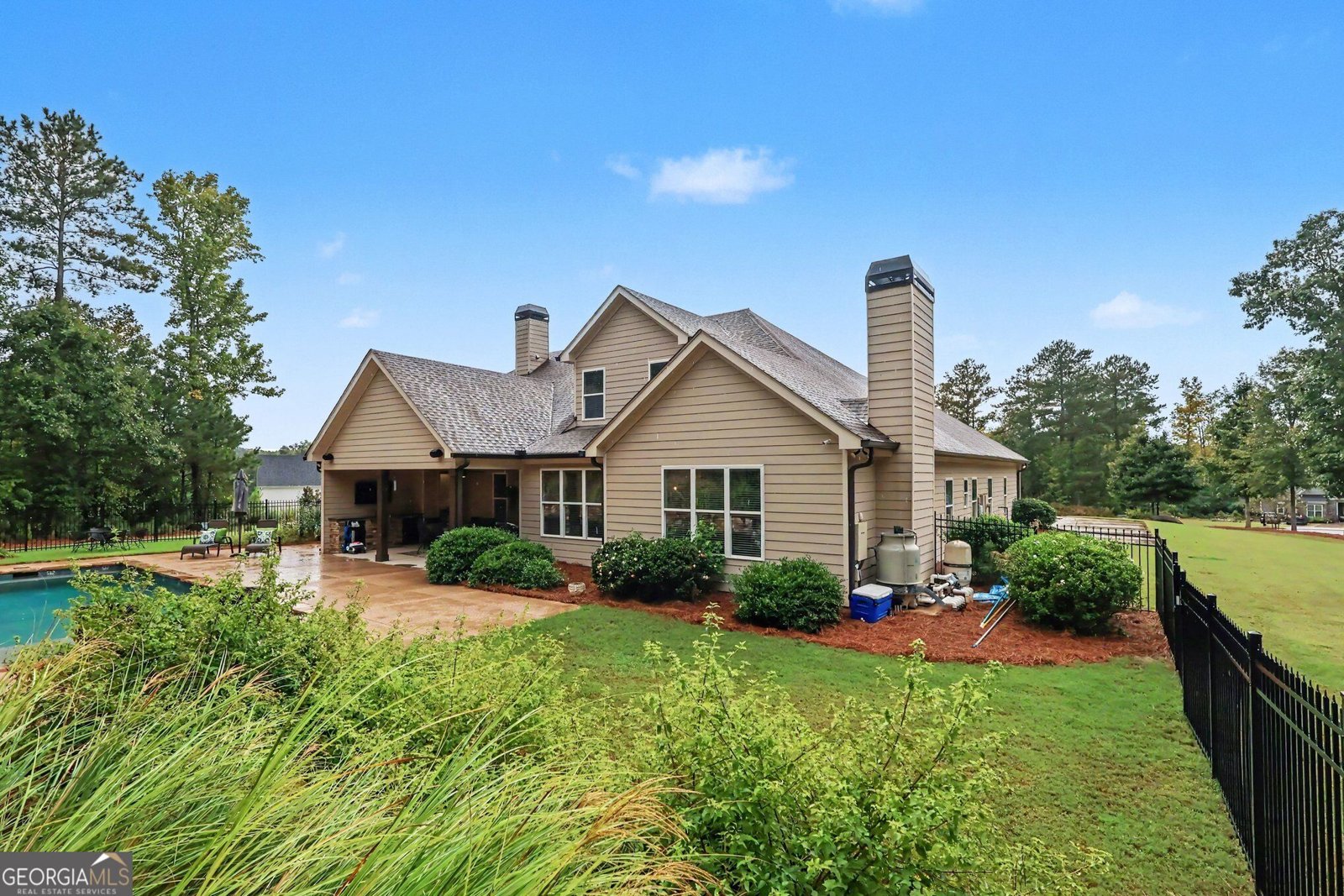 29 Water Stone Cove Newnan - Photo 41