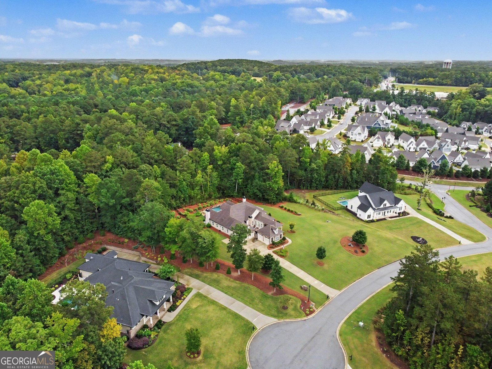 29 Water Stone Cove Newnan - Photo 43