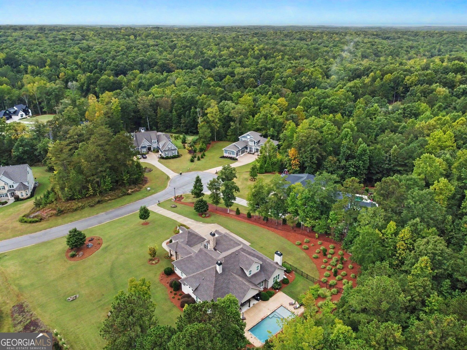29 Water Stone Cove Newnan - Photo 44