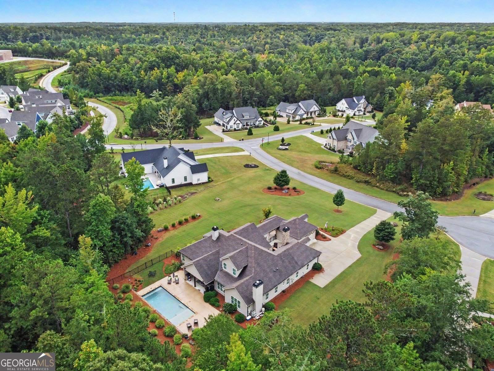 29 Water Stone Cove Newnan - Photo 45