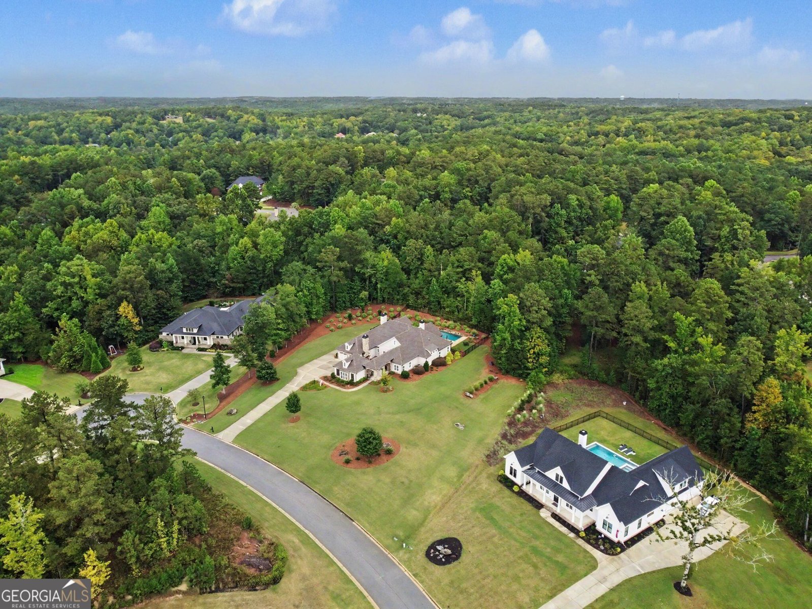 29 Water Stone Cove Newnan - Photo 46