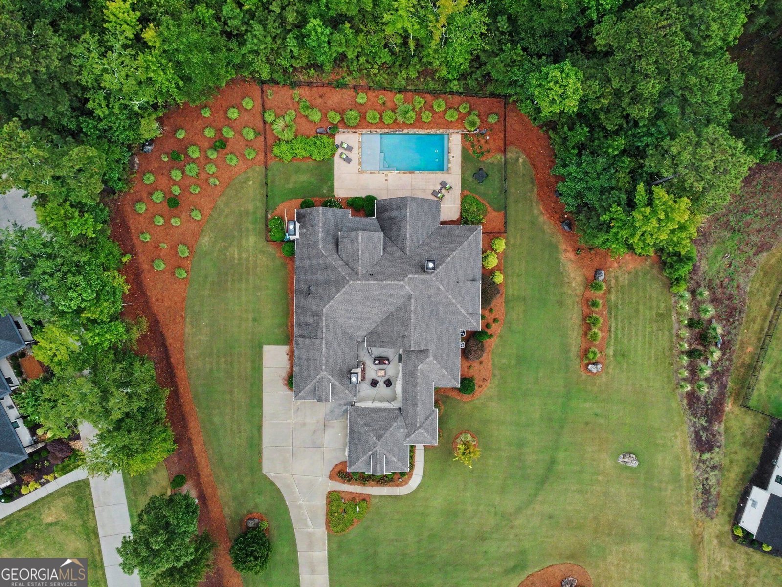 29 Water Stone Cove Newnan - Photo 47