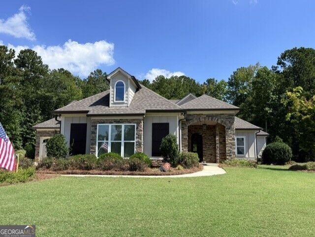 29 Water Stone Cove Newnan - Photo 55