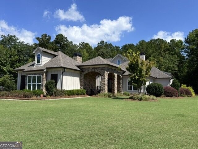 29 Water Stone Cove Newnan - Photo 56