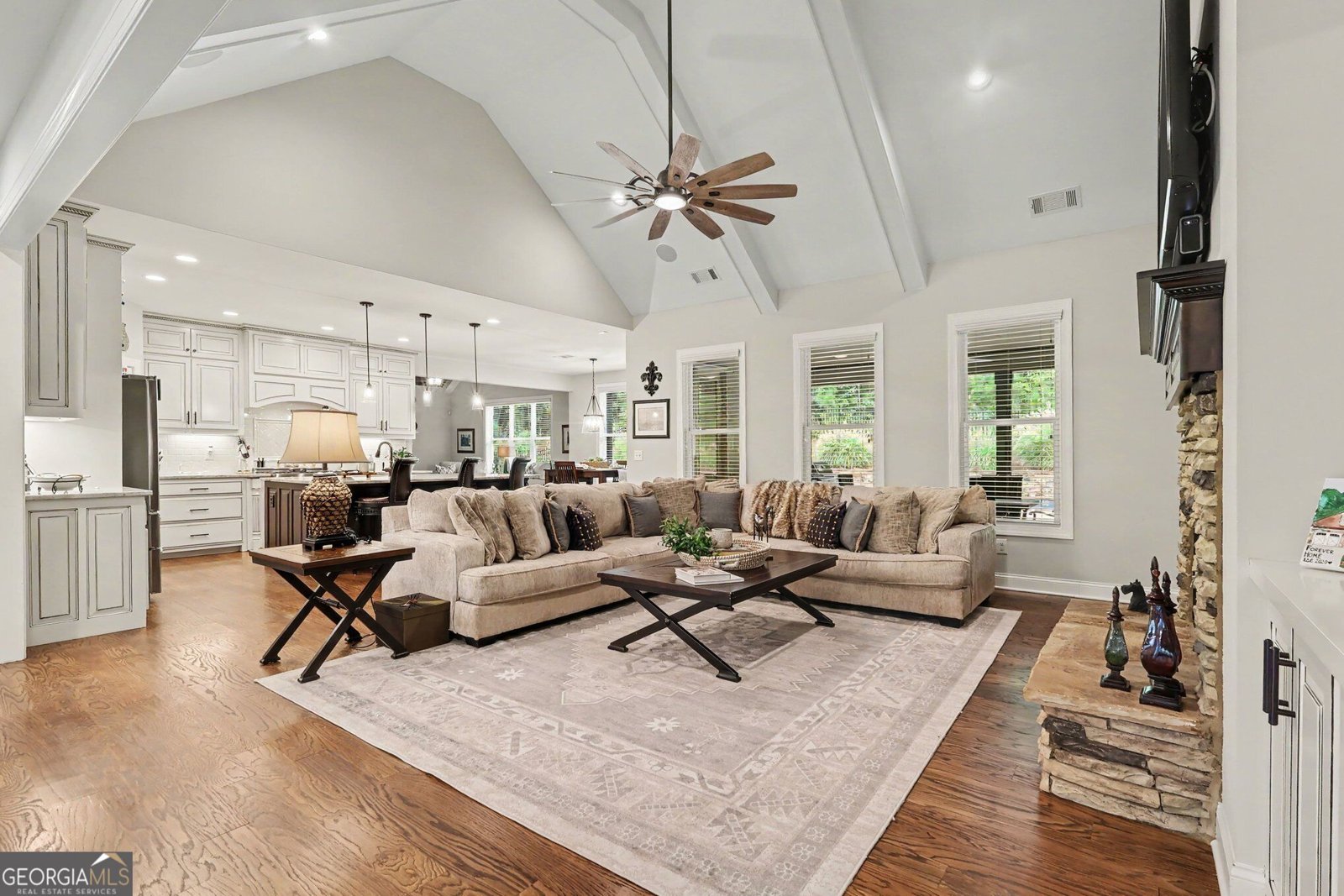 29 Water Stone Cove Newnan - Photo 6