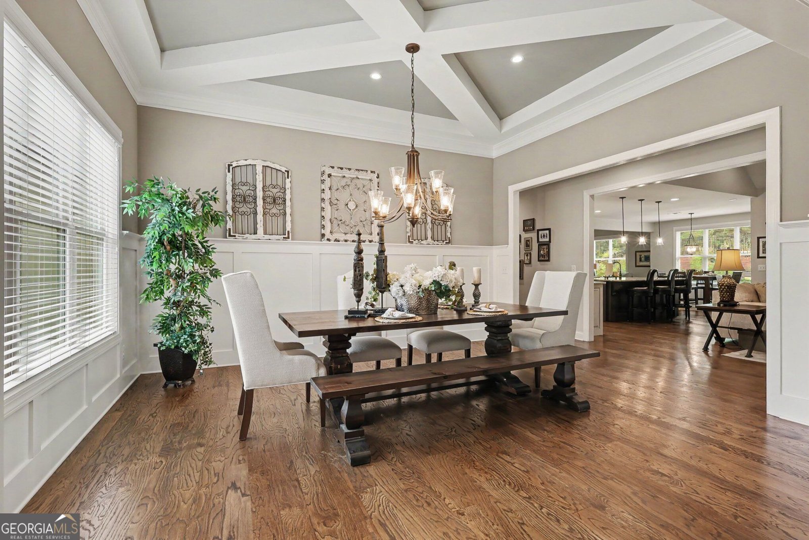 29 Water Stone Cove Newnan - Photo 7