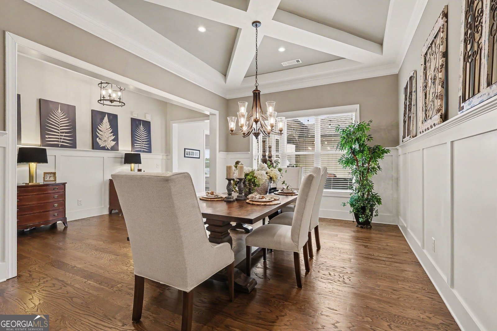 29 Water Stone Cove Newnan - Photo 8