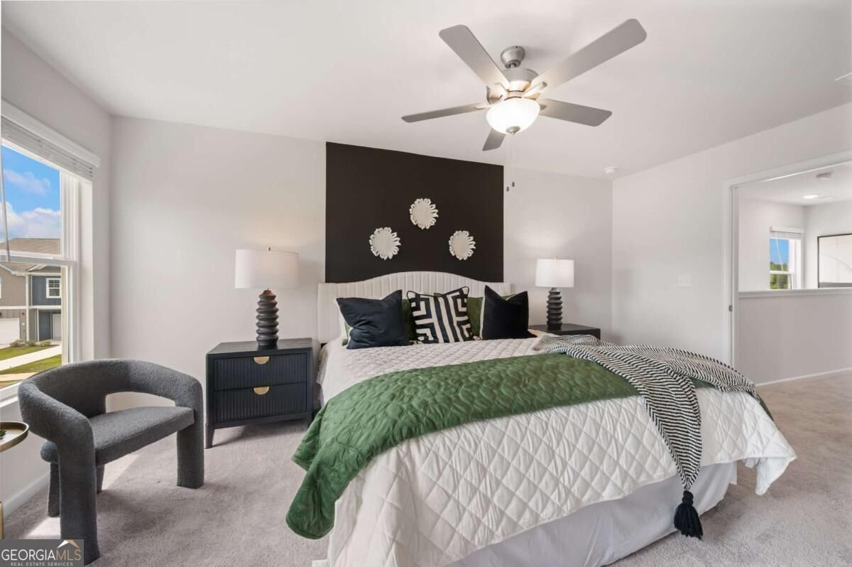 9444 Maple Grove Lane Jonesboro - Photo 23