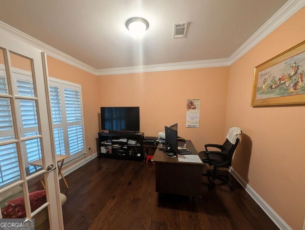 4083 Roberts Crest Drive Suwanee - Photo 11