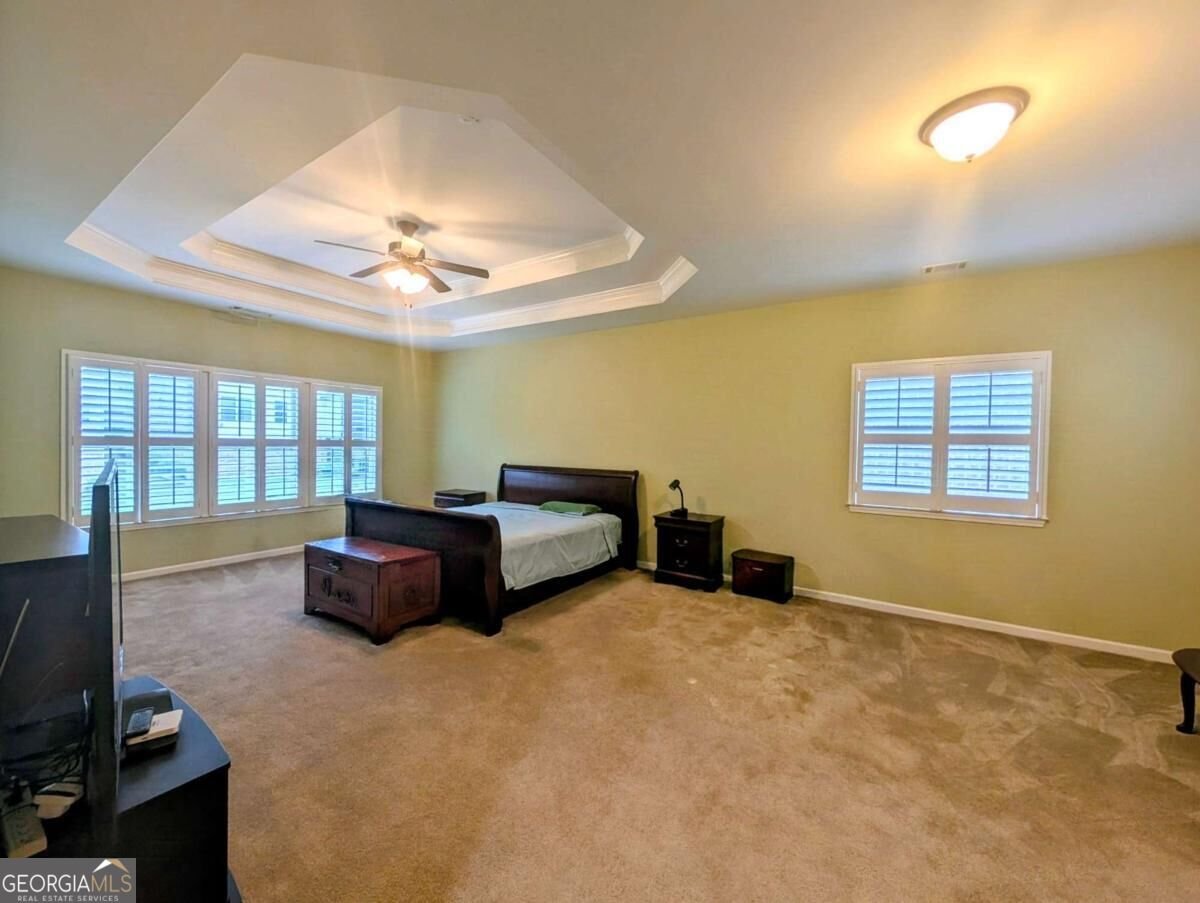 4083 Roberts Crest Drive Suwanee - Photo 23