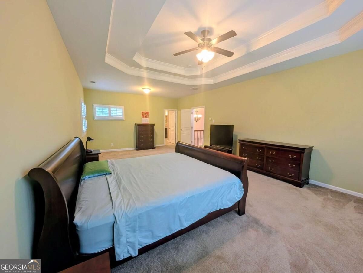 4083 Roberts Crest Drive Suwanee - Photo 24