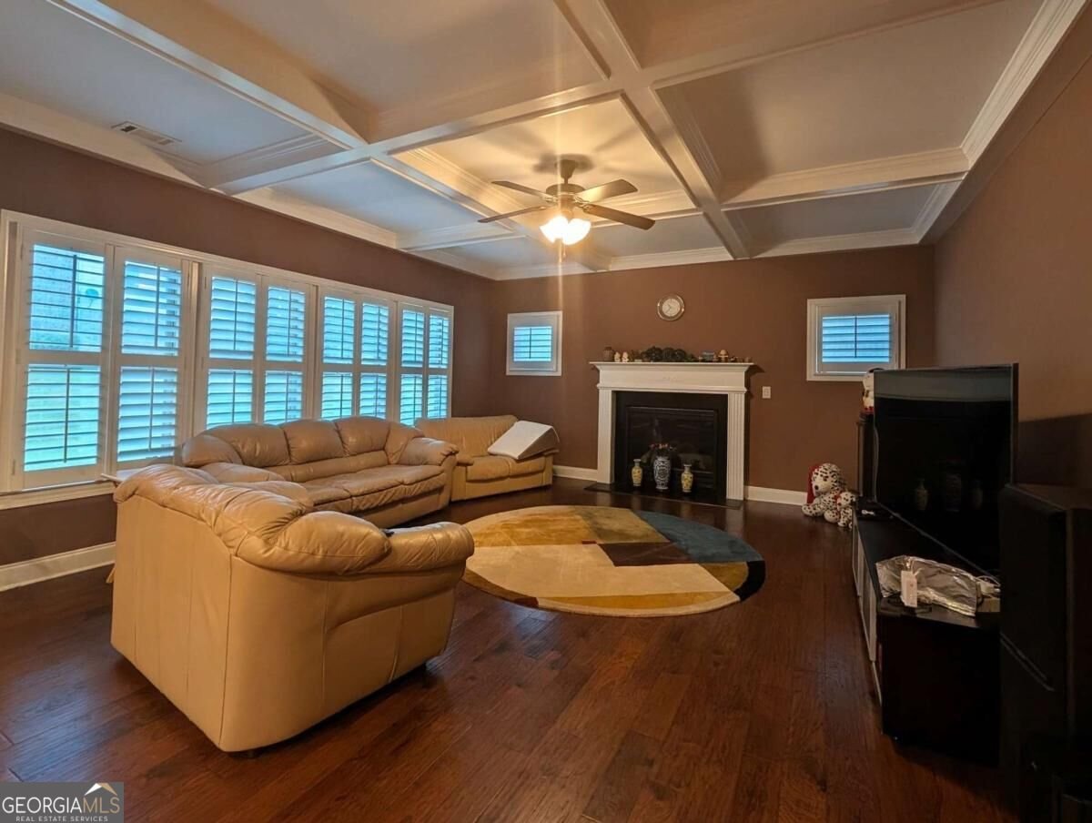 4083 Roberts Crest Drive Suwanee - Photo 6
