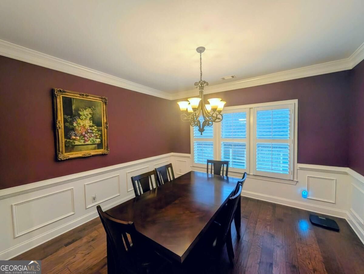 4083 Roberts Crest Drive Suwanee - Photo 9