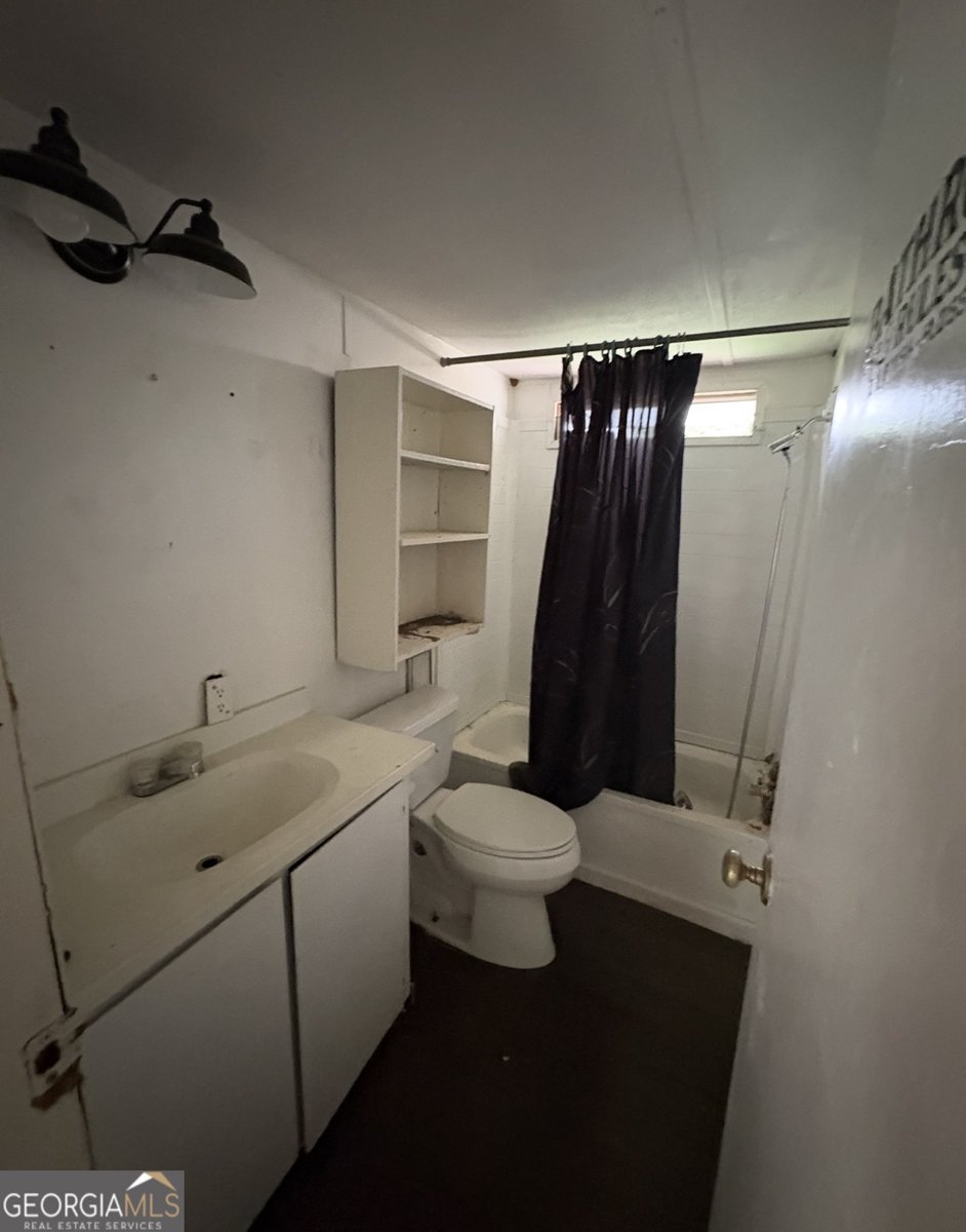 643 Dailey Mill Road McDonough - Photo 15