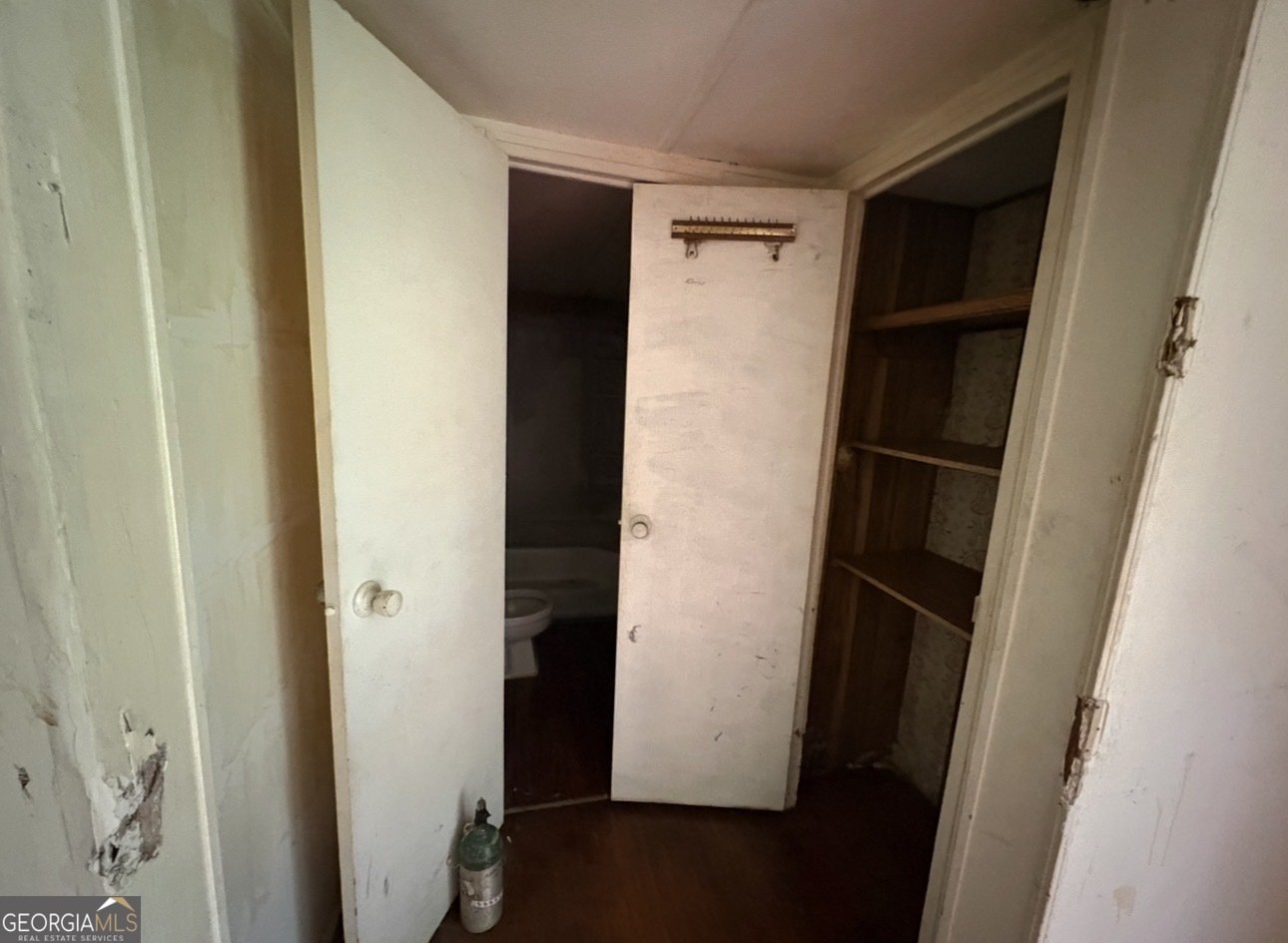 643 Dailey Mill Road McDonough - Photo 19