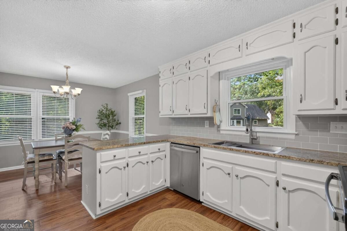 1803 Milford Way Marietta - Photo 12