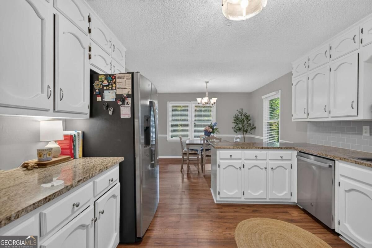 1803 Milford Way Marietta - Photo 14