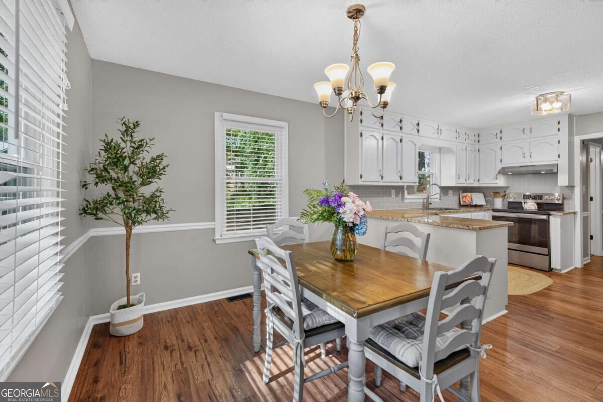 1803 Milford Way Marietta - Photo 17