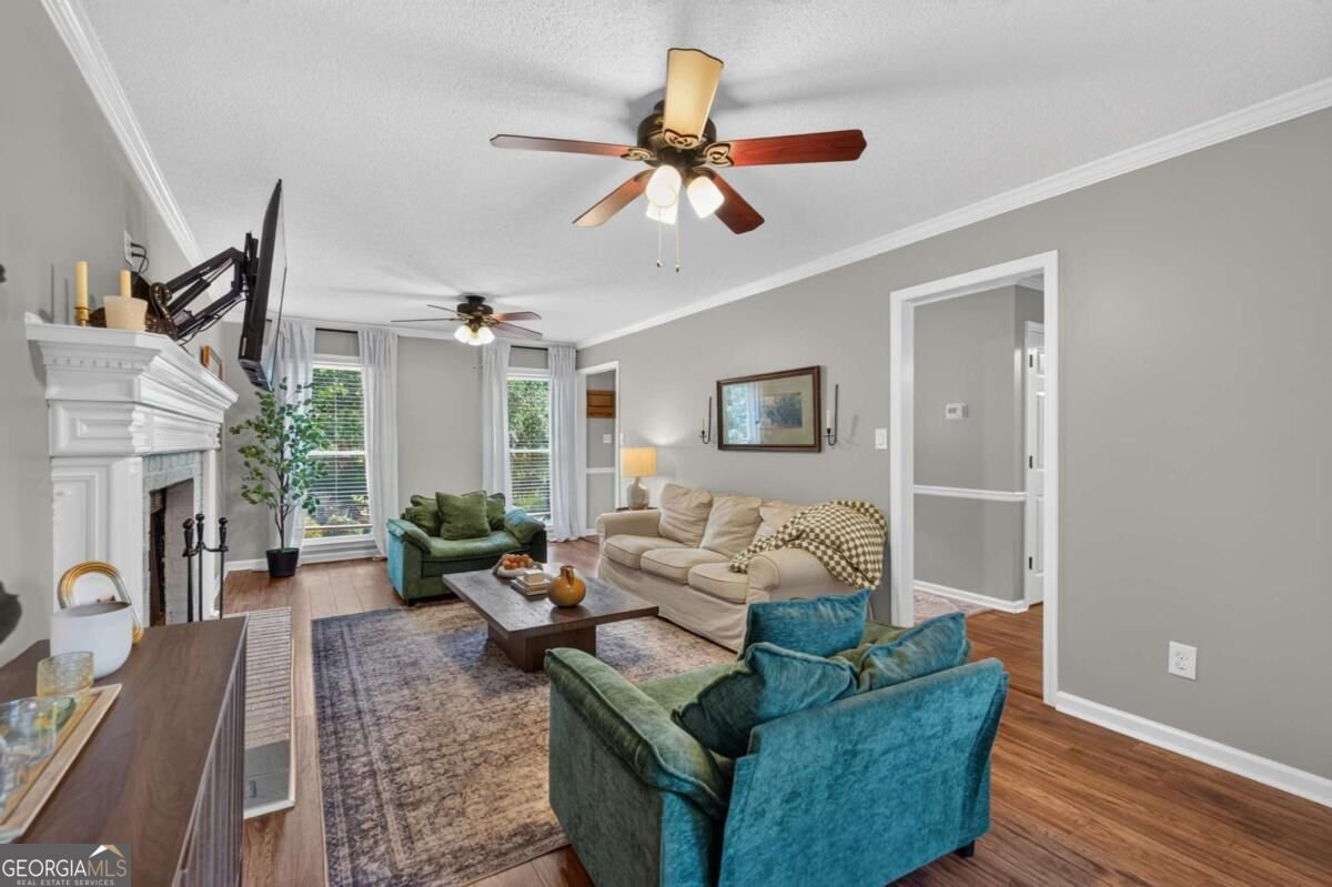1803 Milford Way Marietta - Photo 21