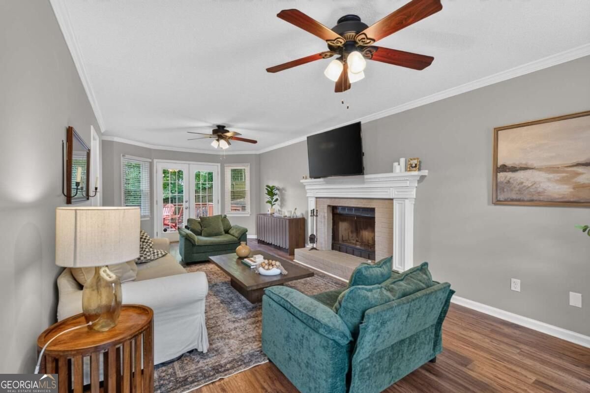 1803 Milford Way Marietta - Photo 22