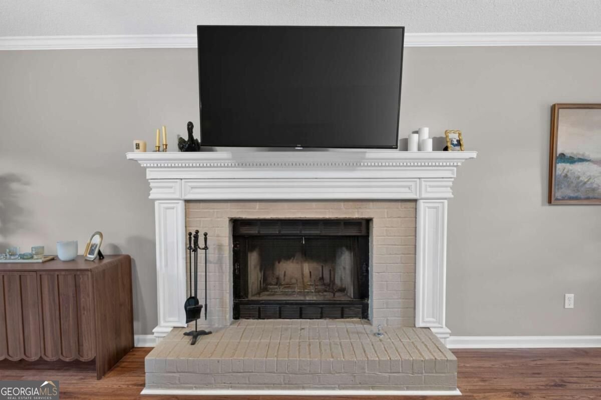 1803 Milford Way Marietta - Photo 23