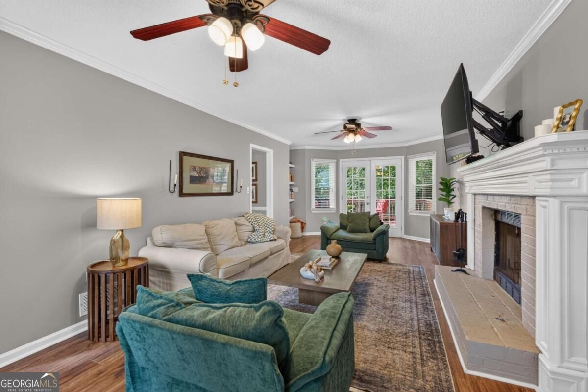 1803 Milford Way Marietta - Photo 24