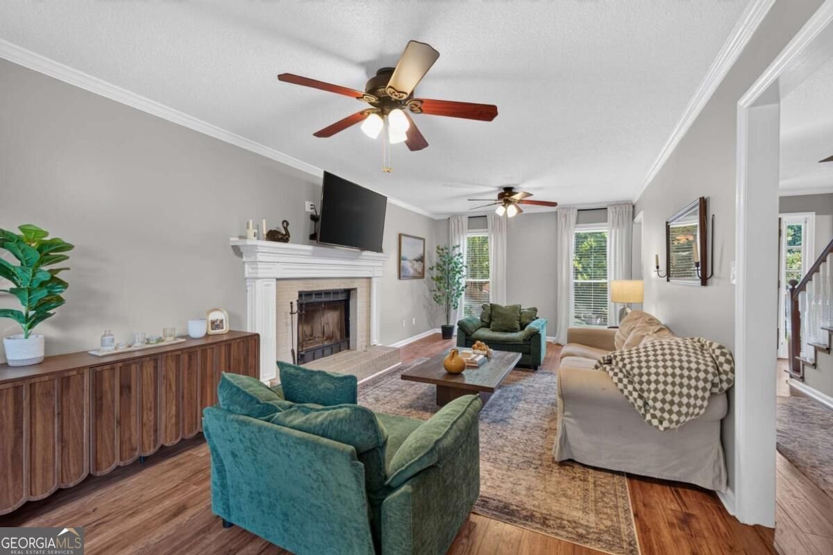 1803 Milford Way Marietta - Photo 25