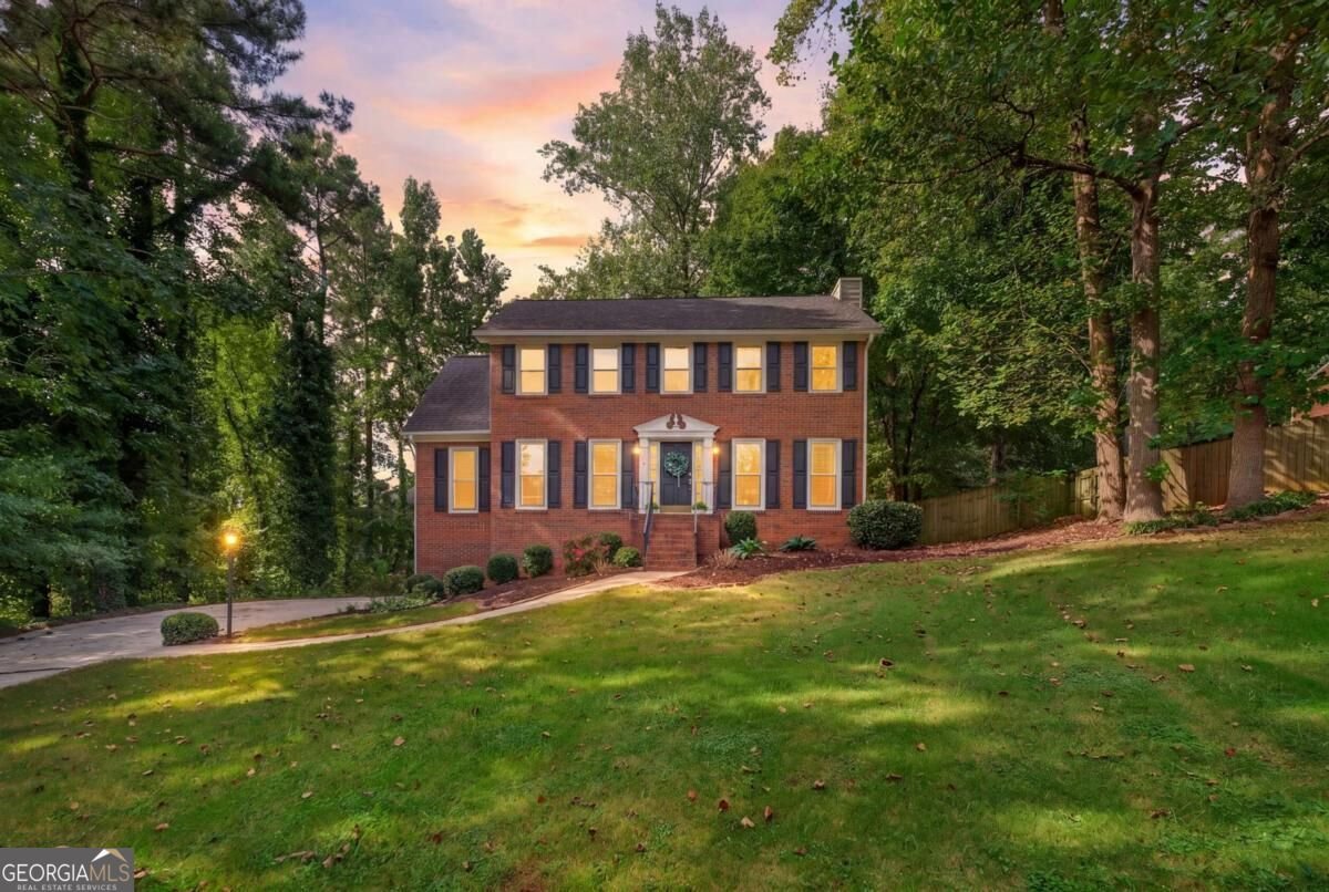 1803 Milford Way Marietta - Photo 52